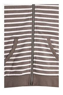 Foto 3 | Foto 3 | Sudadera Ferrioni Gris Niño