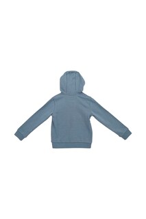 Foto 4 | Foto 4 | Sudadera Ferrioni Azul Niño