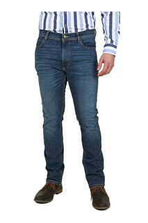 Foto 8 | Foto 8 | Jeans Ferrioni Azul Caballero