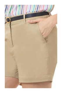 Foto 2 | Foto 2 | Short Ferrioni Beige Dama