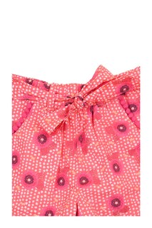 Foto 6 | Foto 6 | Short Ferrioni Coral Niña