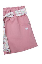 Short Ferrioni Rosa Beba