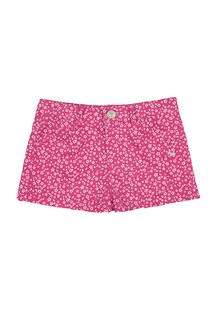 Foto 1 | Foto 1 | Short Ferrioni Rosa Niña