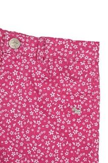 Foto 3 | Foto 3 | Short Ferrioni Rosa Niña