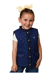 Foto 3 | Foto 3 | Chaleco Ferrioni Azul Beba