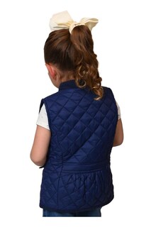 Foto 4 | Foto 4 | Chaleco Ferrioni Azul Beba