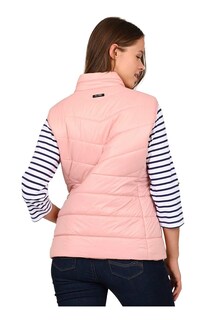 Foto 8 | Foto 8 | Chaleco Ferrioni Azul Dama