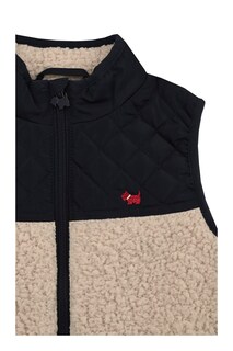 Foto 2 | Foto 2 | Chaleco Ferrioni Azul Niño