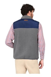 Foto 4 | Foto 4 | Chaleco Ferrioni Gris Caballero