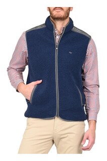 Foto 6 | Foto 6 | Chaleco Ferrioni Gris Caballero