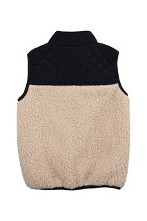 Foto 4 | Foto 4 | Chaleco Ferrioni Azul Bebo