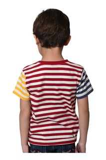 Foto 4 | Foto 4 | Playera Ferrioni Rojo Bebo