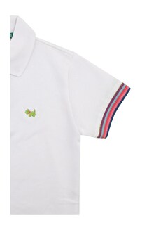 Foto 1 | Foto 1 | Polo Ferrioni Blanco Bebo