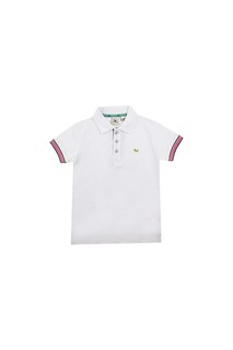 Foto 2 | Foto 2 | Polo Ferrioni Blanco Bebo