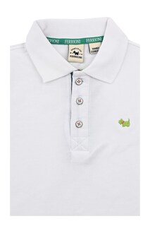 Foto 3 | Foto 3 | Polo Ferrioni Blanco Bebo