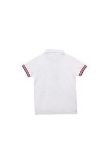 Foto 4 | Foto 4 | Polo Ferrioni Blanco Bebo