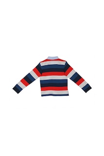 Foto 2 | Foto 2 | Polo Ferrioni Azul Bebo