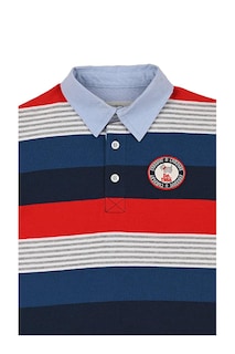 Foto 3 | Foto 3 | Polo Ferrioni Azul Bebo