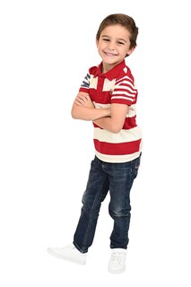 Foto 1 | Foto 1 | Polo Ferrioni Rojo Bebo