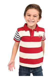 Foto 3 | Foto 3 | Polo Ferrioni Rojo Bebo