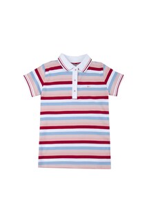 Foto 1 | Foto 1 | Polo Ferrioni Multicolor Beba