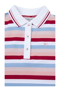 Foto 2 | Foto 2 | Polo Ferrioni Multicolor Beba