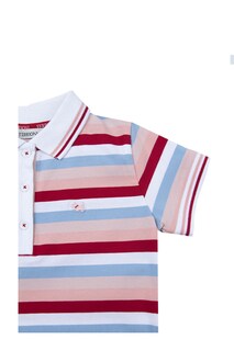 Foto 3 | Foto 3 | Polo Ferrioni Multicolor Beba