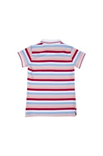 Foto 4 | Foto 4 | Polo Ferrioni Multicolor Beba