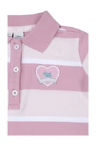 Polo Ferrioni Rosa Beba