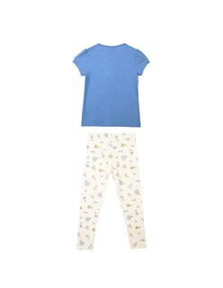 Foto 2 | Foto 2 | Conjunto Ferrioni Azul Beba