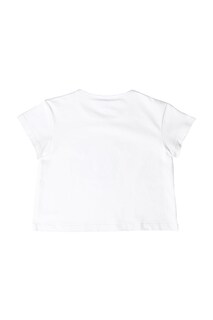 Foto 3 | Foto 3 | Playera Ferrioni Blanco Beba