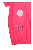 Playera Ferrioni Rosa Beba