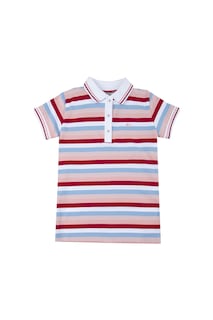 Foto 1 | Foto 1 | Polo Ferrioni Multicolor Beba