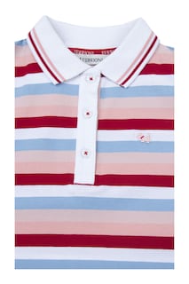 Foto 2 | Foto 2 | Polo Ferrioni Multicolor Beba