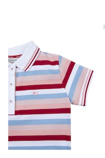 Foto 3 | Foto 3 | Polo Ferrioni Multicolor Beba