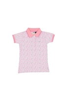 Polo Ferrioni Rosa Niña