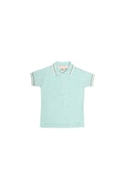 Polo Ferrioni Azul Niña