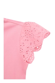 Foto 7 | Foto 7 | Polo Ferrioni Blanco Niña