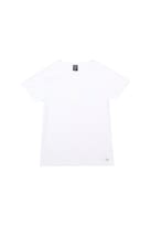 Playera Ferrioni Blanco Niño