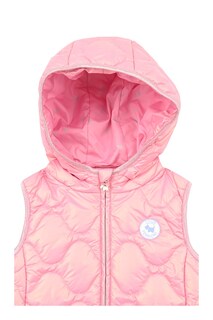 Foto 6 | Foto 6 | Chaleco Ferrioni Azul Niña