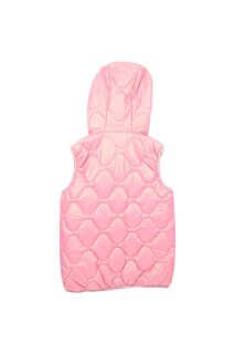 Foto 8 | Foto 8 | Chaleco Ferrioni Azul Niña