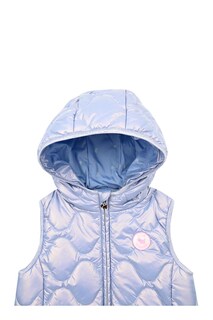 Foto 2 | Foto 2 | Chaleco Ferrioni Azul Niña