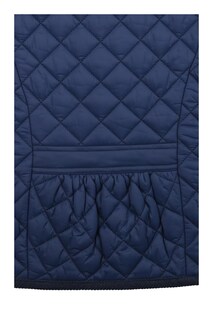 Foto 6 | Foto 6 | Chaleco Ferrioni Azul Niña