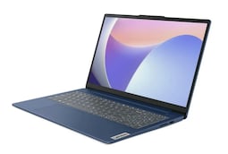 Laptop Lenovo Ideapad Slim 3 Pantalla Touch  Intel Core I5-1335u 8 gb Ram 512 gb Ssd Intel Iris