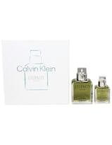 Perfume Calvin Klein Eternity 2 Piezas