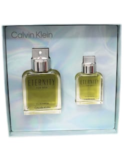 Foto 3 | Foto 3 | Perfume Calvin Klein Eternity 2 Piezas