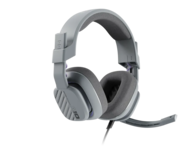 Audífonos de Diadema Gamer Logitech Astro A10 con Cable Desmontable