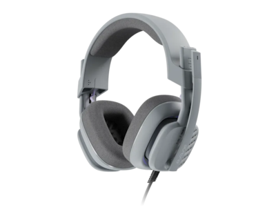 Foto 2 | Foto 2 | Audífonos de Diadema Gamer Logitech Astro A10 con Cable Desmontable