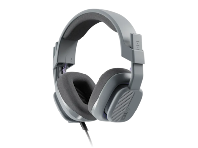 Foto 3 | Foto 3 | Audífonos de Diadema Gamer Logitech Astro A10 con Cable Desmontable