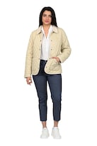 Chamarra Ferrioni para Mujer